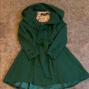 Steve Madden coat